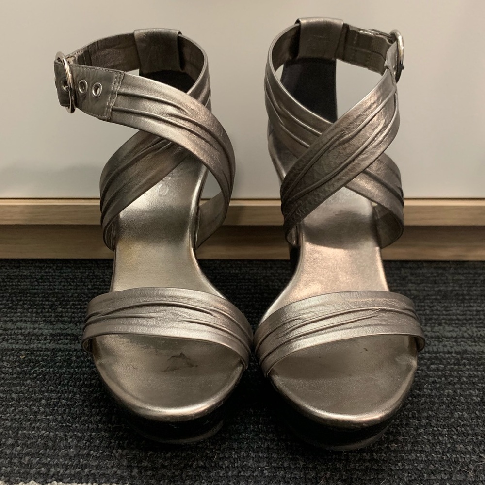 Aldo Wedge Heels